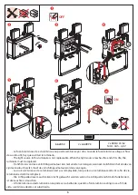 Preview for 5 page of LEGRAND 6 624 52 Manual