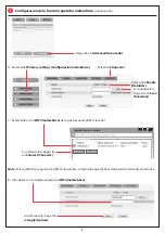 Предварительный просмотр 2 страницы LEGRAND 6 946 25 Manual