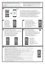 Preview for 2 page of LEGRAND 6 946 80 Quick Start Manual