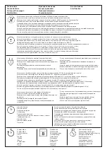 Preview for 4 page of LEGRAND 6 946 80 Quick Start Manual