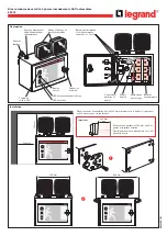 Preview for 1 page of LEGRAND 625 30 Manual