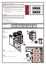 Preview for 3 page of LEGRAND 625 30 Manual