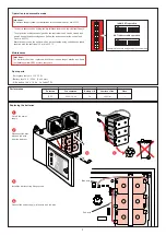 Preview for 7 page of LEGRAND 625 30 Manual