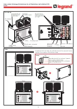 Preview for 9 page of LEGRAND 625 30 Manual