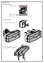 Preview for 2 page of LEGRAND 628 25 Installation Manual