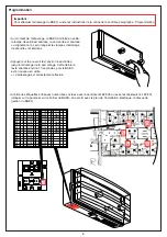 Предварительный просмотр 4 страницы LEGRAND 628 25 Installation Manual