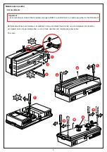 Предварительный просмотр 7 страницы LEGRAND 628 25 Installation Manual