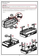 Предварительный просмотр 15 страницы LEGRAND 628 25 Installation Manual