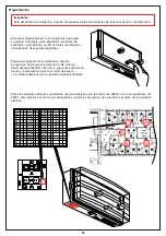 Предварительный просмотр 36 страницы LEGRAND 628 25 Installation Manual