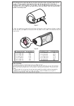 Preview for 2 page of LEGRAND 6338 45 Quick Manual