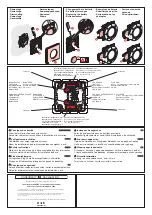 Preview for 2 page of LEGRAND 672 40 Manual