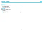 Preview for 3 page of LEGRAND 672 81 User Manual