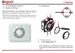 Preview for 8 page of LEGRAND 67217 User Manual