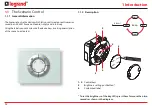 Preview for 12 page of LEGRAND 67217 User Manual