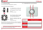 Preview for 18 page of LEGRAND 67217 User Manual