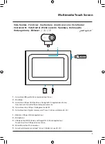 Предварительный просмотр 7 страницы LEGRAND 67285 Installation Manual