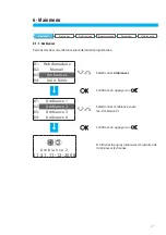 Preview for 27 page of LEGRAND 674 56 Installation Manual