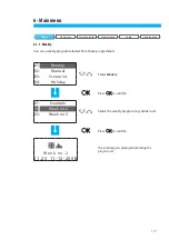 Preview for 105 page of LEGRAND 674 56 Installation Manual