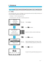 Preview for 109 page of LEGRAND 674 56 Installation Manual