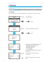 Preview for 112 page of LEGRAND 674 56 Installation Manual