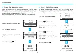 Предварительный просмотр 12 страницы LEGRAND 674 56 User Manual