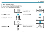 Preview for 13 page of LEGRAND 674 56 User Manual