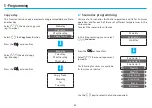 Preview for 34 page of LEGRAND 674 56 User Manual