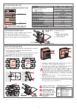 Preview for 2 page of LEGRAND 683157 Manual