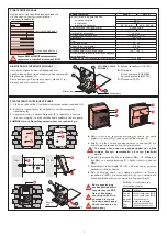 Preview for 7 page of LEGRAND 683157 Manual