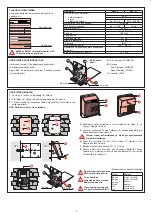 Preview for 9 page of LEGRAND 683157 Manual