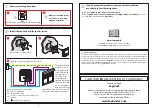 Preview for 2 page of LEGRAND 7 521 90 Quick Start Manual