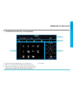 Preview for 7 page of LEGRAND 7" Video Touch Screen User Manual