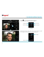 Preview for 12 page of LEGRAND 7" Video Touch Screen User Manual