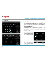 Preview for 44 page of LEGRAND 7" Video Touch Screen User Manual