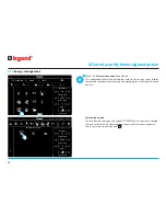 Preview for 54 page of LEGRAND 7" Video Touch Screen User Manual