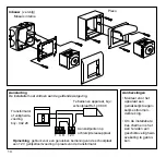 Preview for 14 page of LEGRAND 744 33 Manual