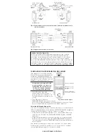 Предварительный просмотр 10 страницы LEGRAND 754182918003 Installation Instructions Manual