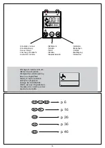 Preview for 5 page of LEGRAND 767 03 Manual