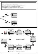 Preview for 27 page of LEGRAND 767 03 Manual