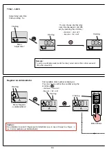 Preview for 30 page of LEGRAND 767 03 Manual