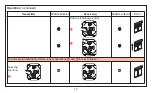 Предварительный просмотр 12 страницы LEGRAND 7756 23 Manual