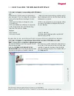 Preview for 4 page of LEGRAND 802.11a User Manual