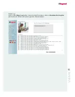 Предварительный просмотр 15 страницы LEGRAND 802.11a User Manual