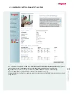 Preview for 33 page of LEGRAND 802.11a User Manual