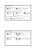 Preview for 12 page of LEGRAND 882 01 Manual