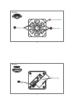 Preview for 22 page of LEGRAND 882 01 Manual