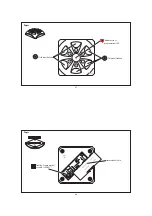 Preview for 34 page of LEGRAND 882 01 Manual