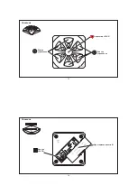 Preview for 38 page of LEGRAND 882 01 Manual