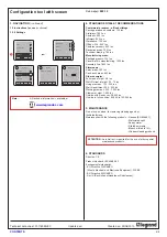 Preview for 5 page of LEGRAND 882 30 Manual