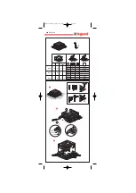 LEGRAND 896 30 Quick Manual preview